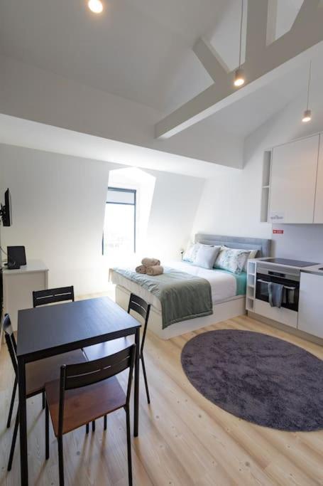 Superb Central Lisbon Apartment Exterior photo